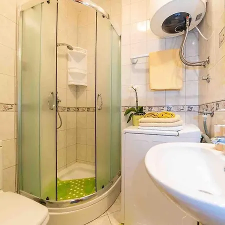 Apartment None Cavtat