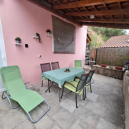 Apartment None Cavtat