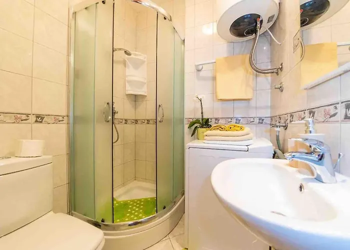 Lägenhet None Cavtat