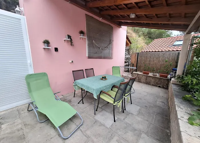 Lägenhet None Cavtat